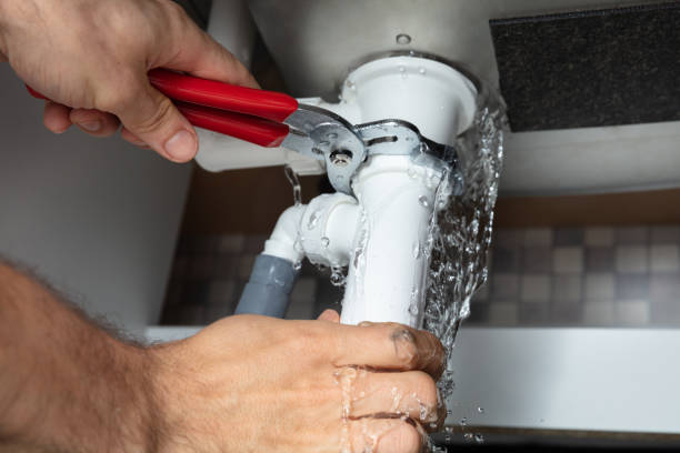 Best Basement water damage restoration  in Hico, TX