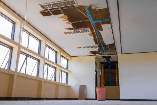 Best Commercial water damage restoration  in Hico, TX
