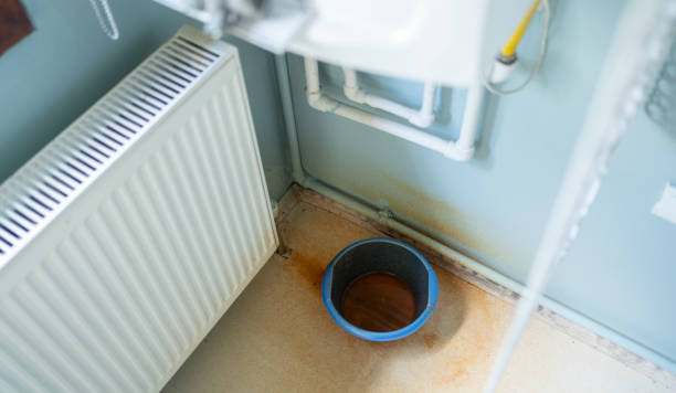 Best Sewage cleanup and water damage restoration  in Hico, TX